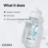 COSRX Hydrium Triple Hyaluronic Moisture Ampoule