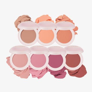 Klavuu Urban Pearlsation Natural Powder Blusher