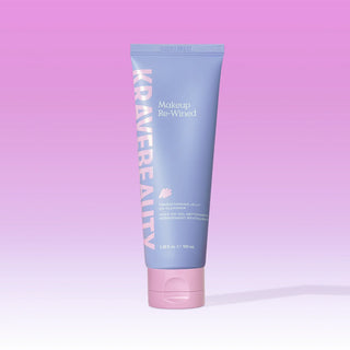 KRAVEBEAUTY Makeup Re-Wined