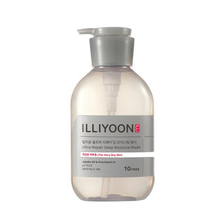 ILLIYOON Ultra Repair Deep Moisture Wash