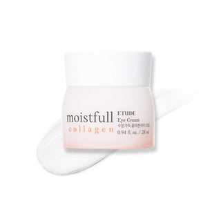Etude House Moistfull Collagen Eye Cream