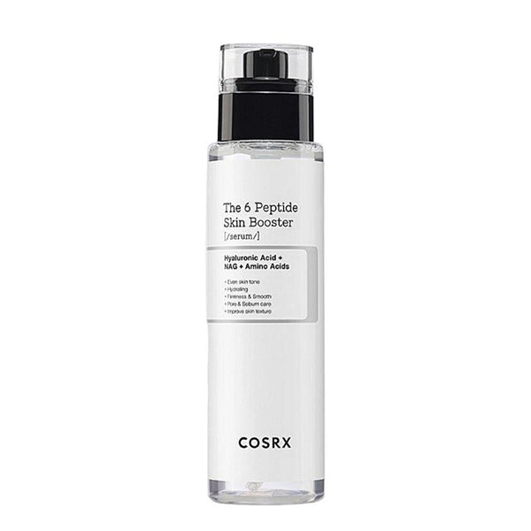 COSRX The 6 Peptide Skin Booster Serum