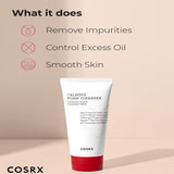 COSRX AC Collection Calming Foam Cleanser