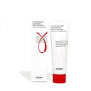 COSRX AC Collection Lightweight Soothing Moisturizer