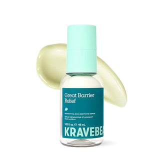 KRAVEBEAUTY Great Barrier Relief