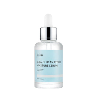 iUNIK Beta Glucan Power Moisture Serum
