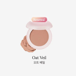 Klavuu Urban Pearlsation Natural Powder Blusher