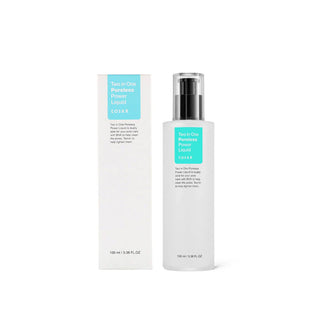 COSRX Two in One Poreless Power Liquid