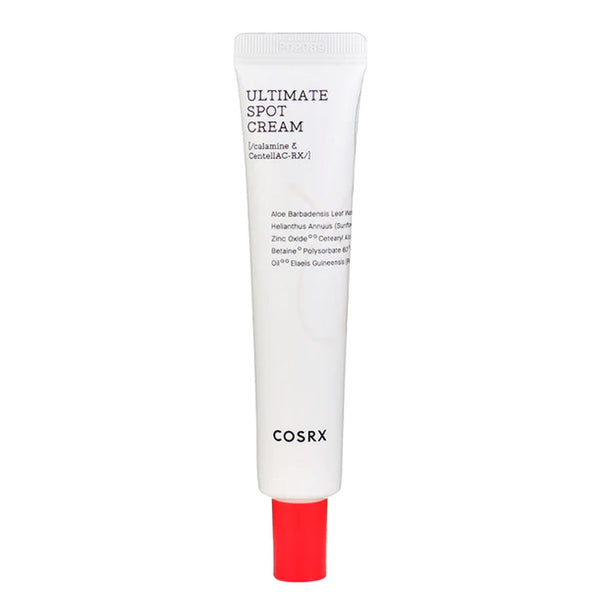 COSRX AC Collection Ultimate Spot Cream