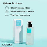 COSRX Two in One Poreless Power Liquid