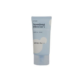 Etude House Soon Jung Director's Moisture Sun Cream SPF50+ PA++++