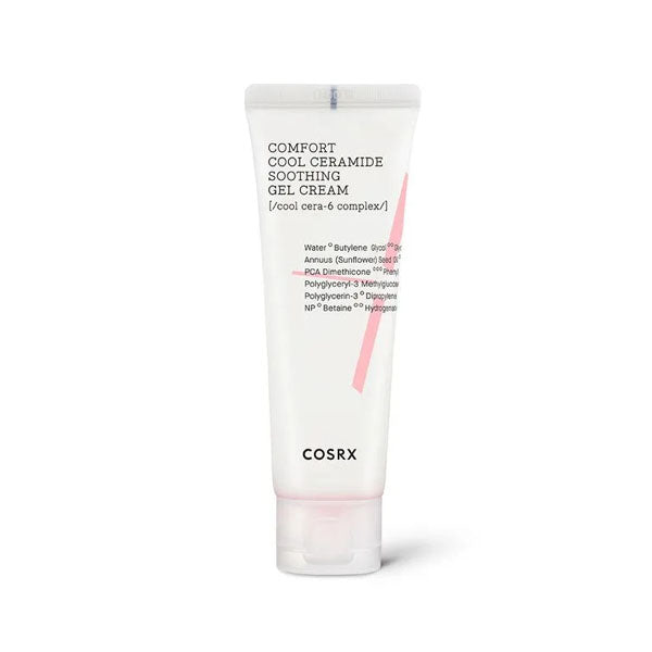 COSRX Balancium Comfort Cool Ceramide Soothing Gel Cream