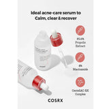 COSRX AC Collection Blemish Spot Clearing Serum