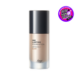 The Face Shop Fmgt Ink Lasting Foundation Glow EX SPF30 PA++