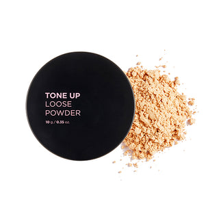 The Face Shop Fmgt Tone Up loses Puder