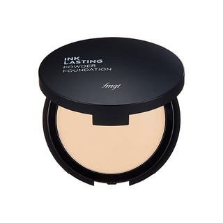 The Face Shop Fmgt Ink Lasting Puder-Foundation LSF 30 PA++