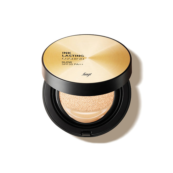 The Face Shop Fmgt Ink Lasting Cushion Glow SPF30 PA++