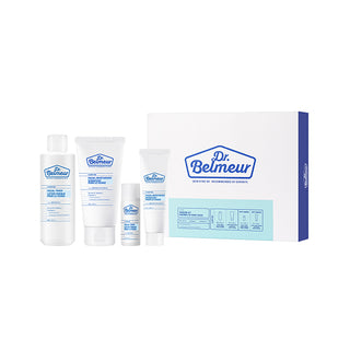The Face Shop Dr.Belmeur Klärende Hautpflege 2er Set