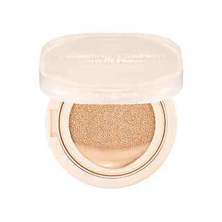 The Face Shop Fmgt Ink Lasting Cushion Slim Fit Neu