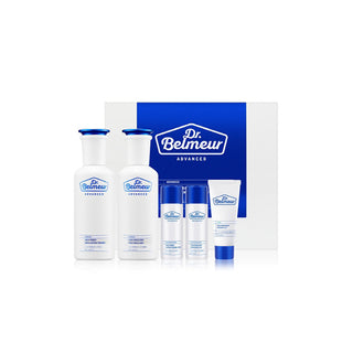 The Face Shop Dr.Belmeur Advanced Cica 2er Set