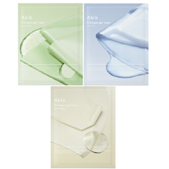 Abib Collagen Gel Mask | OpentheBeauty