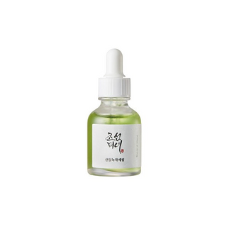 Beauty of Joseon Calming Serum : Green tea + Panthenol