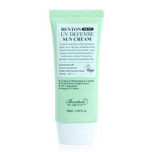 Benton Air Fit UV Defense Sun Cream