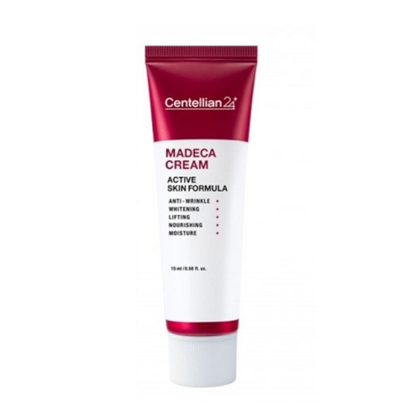 Centellian24+ Madeca Cream Active Skin Formula