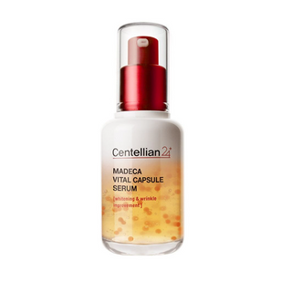 Centellian24+ Madeca Vital Capsule Serum