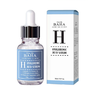 Cos De BAHA H Facial Serum