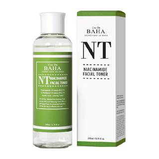 Cos De BAHA NT Niacinamide Gesichtswasser