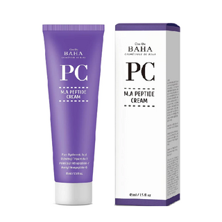 Cos De BAHA PC M.A Peptid-Creme