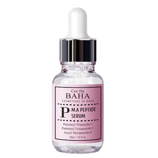 Cos De BAHA P Gesichts-Serum