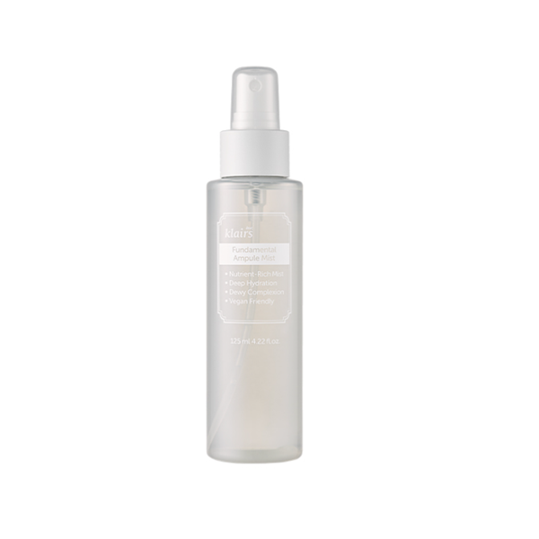 Dear Klairs Fundamental Ampoule Mist