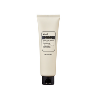 Dear Klairs Gentle Black Facial Cleanser