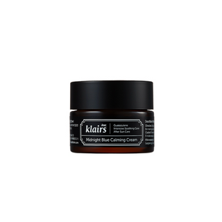 Dear Klairs Midnight Blue Calming Cream