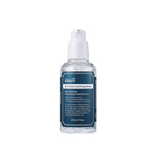 Dear Klairs Rich Moist Soothing Serum