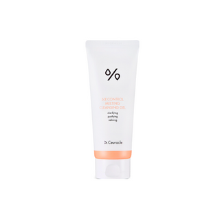 Dr.Ceuracle 5α Control Clearing Cleansing Foam
