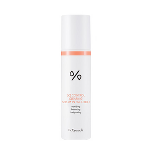 Dr.Ceuracle 5α Control Clearing Serum In Emulsion