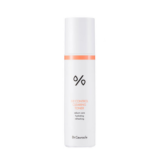 Dr.Ceuracle 5α Control Clearing Toner