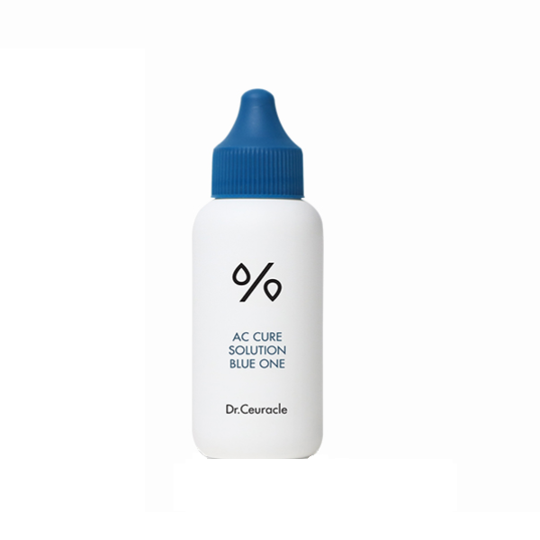 Dr.Ceuracle AC Care Solution Blue One
