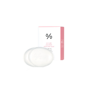 Dr.Ceuracle AC Cure Solution Medicare Seife