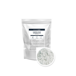 Dr. Ceuracle Expert Charcoal Black Modeling Mask