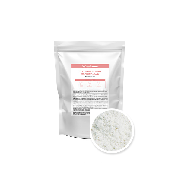 Dr.Ceuracle Expert Collagen Firming Modeling Mask