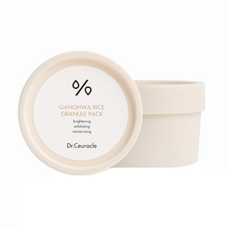 Dr.Ceuracle Ganghwa Reisgranulat-Packung