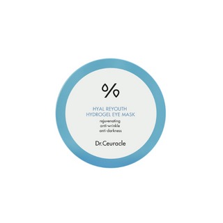 Dr.Ceuracle Hyal Reyouth Hydrogel Augenmaske