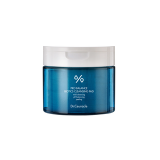 Dr.Ceuracle Pro-Balance Biotics Reinigungs-Pad
