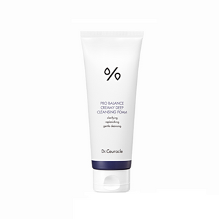 Dr.Ceuracle Pro-Balance Creamy Deep Cleansing Schaum