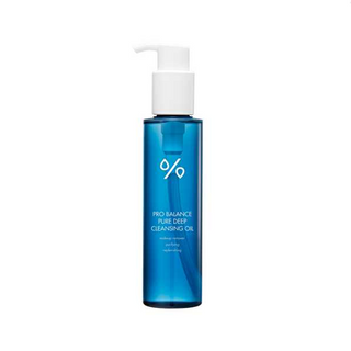 Dr.Ceuracle Pro-Balance Pure Deep Cleansing Oil