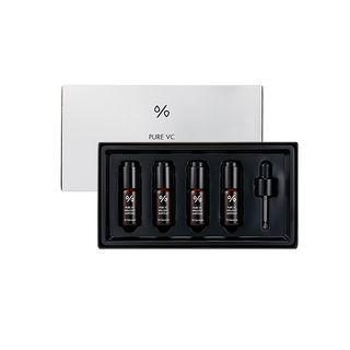 Dr.Ceuracle Pure VC Mellight Ampullen-Set